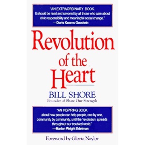 Revolution of the Heart