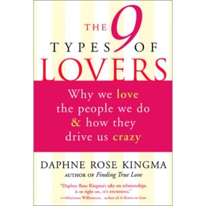 The 9 Types of Lovers
