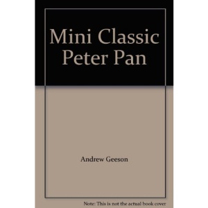 Mini Classic Peter Pan