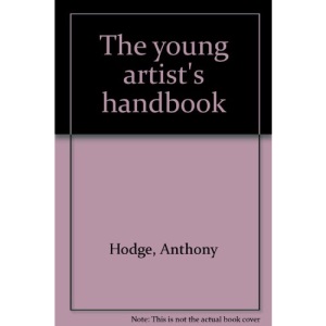 The young artist's handbook