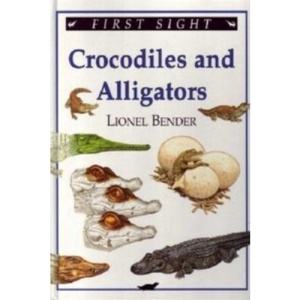 Crocodiles and Alligators (First Sight)