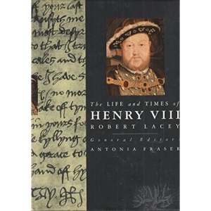The life and times of Henry VIII