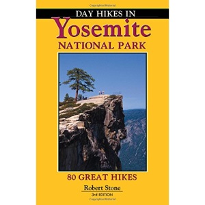 Day Hikes in Yosemite National Park