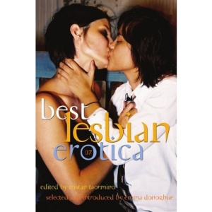 Best Lesbian Erotica 2007