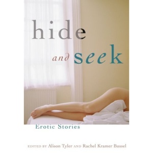 Hide and Seek: Erotic Stories