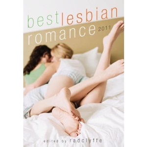 Best Lesbian Romance 2011