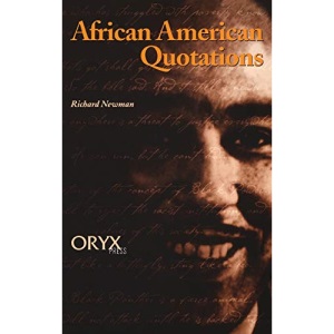 African American Quotations
