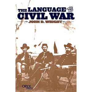 The Language of the Civil War