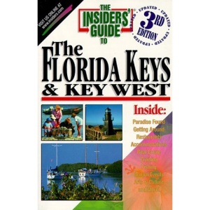 The Insiders' Guide to the Florida Keys & Key West