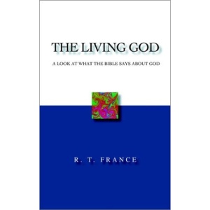The Living God: A Look at What the Bible Says About God