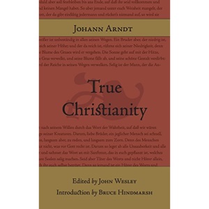 True Christianity