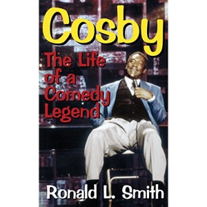 Cosby: The Life of a Comedy Legend