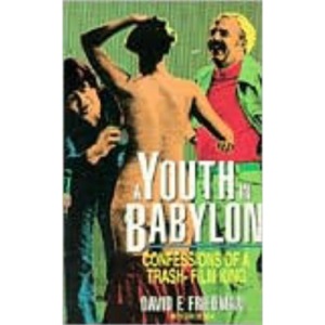 A Youth in Babylon: Confessions of a Trash Film King