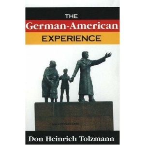 The German-American Experience