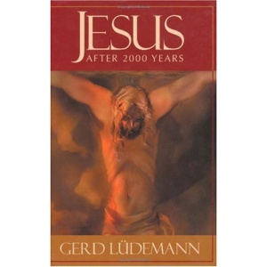 Jesus After 2000 Years