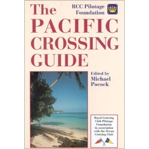 Pacific Crossing Guide