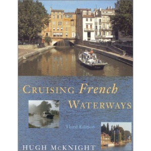 Cruising French Waterways
