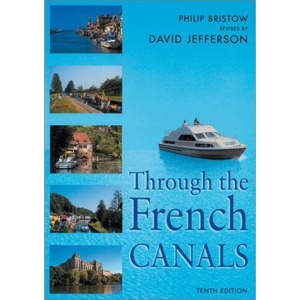 Through the French Canals