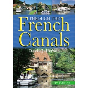 Through the French Canals