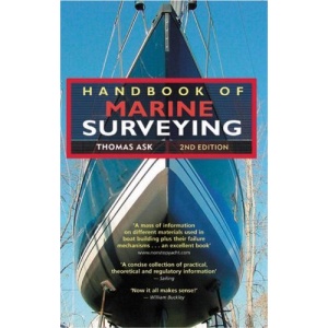 Handbook of Marine Surveying