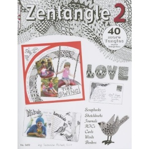 Zentangle 2