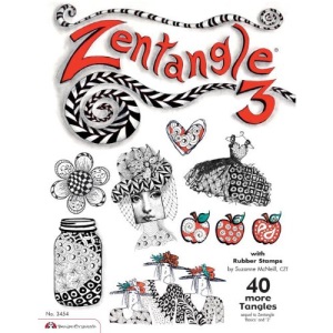 Zentangle 3