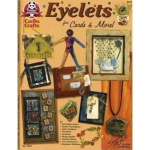 Eyelets for Cards & More