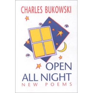 Open All Night: New Poems