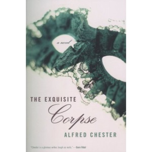The Exquisite Corpse