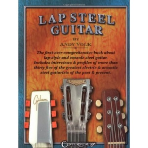 Lap Steel Guitar