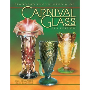 Standard Encyclopedia of Carnival Glass