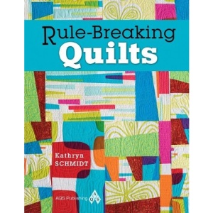 Rule-Breaking Quilts