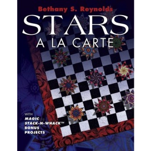 Stars a la Carte