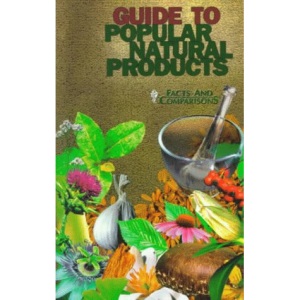 Guide to Popular Natural Products