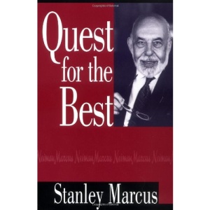 Quest for the Best