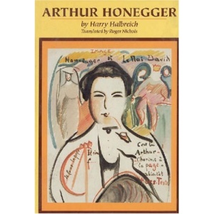 Arthur Honegger