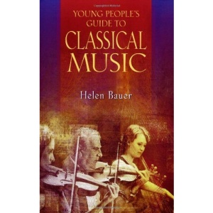 Young People's Guide to Classical Music