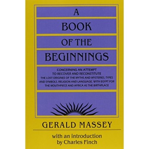 A Book of the Beginnings, 2-Volume Set