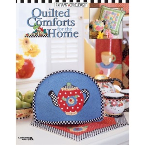 Mary Engelbreit Quilted Comforts Home