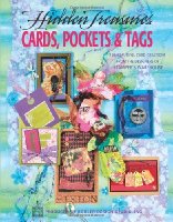 Hidden Treasures: Cards, Pockets, & Tags