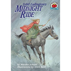 Sybil Ludington's Midnight Ride (On My Own History)