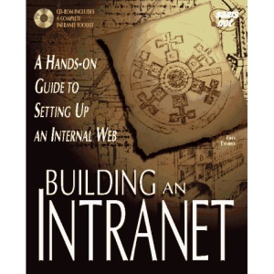 Building an Internal Web