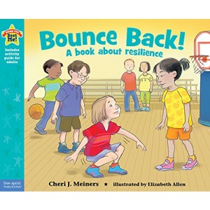 Bounce Back! (Being the Best Me)