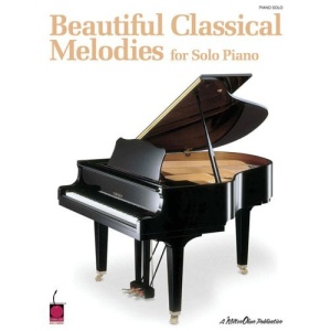 Beautiful Classical Melodies for Solo Piano