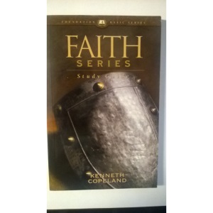 Faith Series Study Guide (Foundation Bas