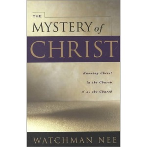 Mystery of Christ