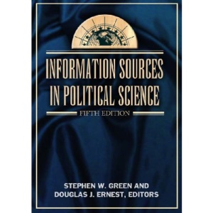 Information Sources in Political Science
