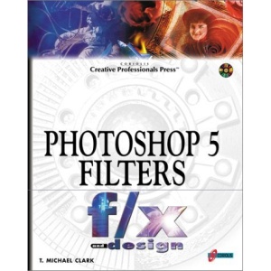 Photoshop 5 Filters F/X
