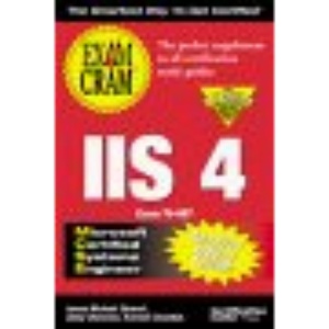 MCSE IIS 4 Exam Cram