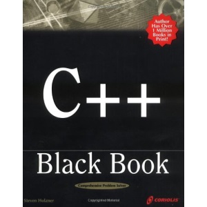 C++ Black Book